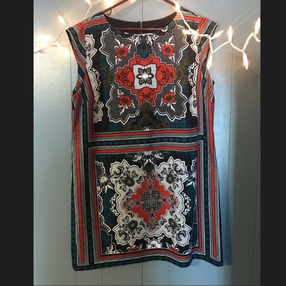 NWOT banana republic dress